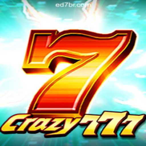 Unveiling Crazy777: A Thrilling Journey on the ED7.BET Platform's Official Slots Brasil
