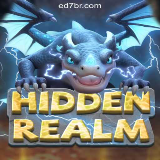 Discovering HiddenRealm: An Exciting Journey into Official Slots Brasil with ED7.BET