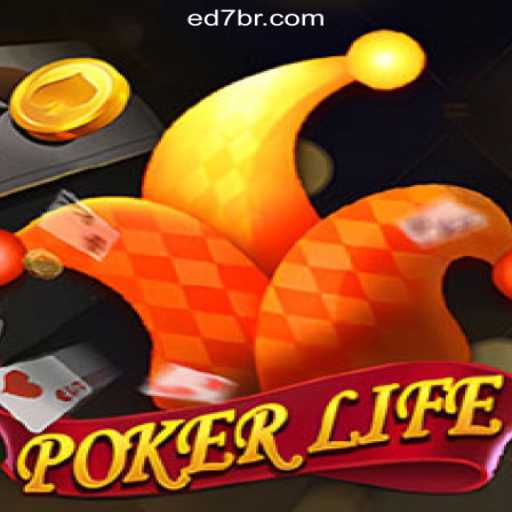 Unveiling PokerLife: The Thrilling Card Game Experience on the ED7.BET Platform of Oficial Slots Brasil