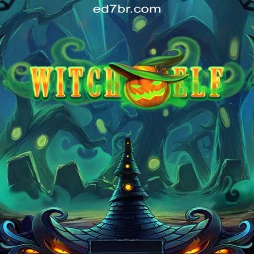 Discover the Magical World of WitchElf Slot Game